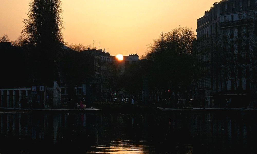 On vit une époque formidable