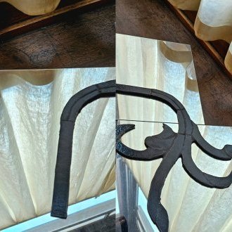 Une histoire incomplète, pauvre en preuves mais riche en émotions