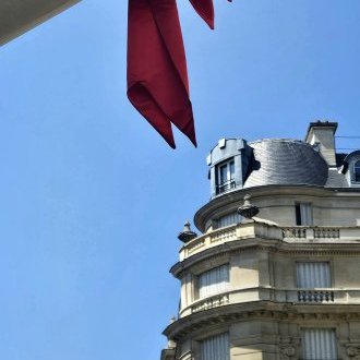 L'espace d'un instant