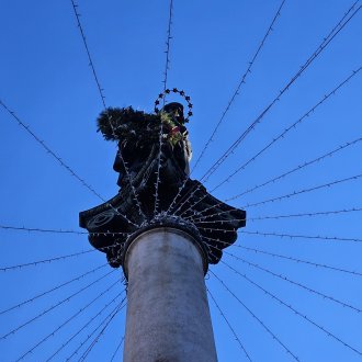 Monsieur et madame Tout le monde