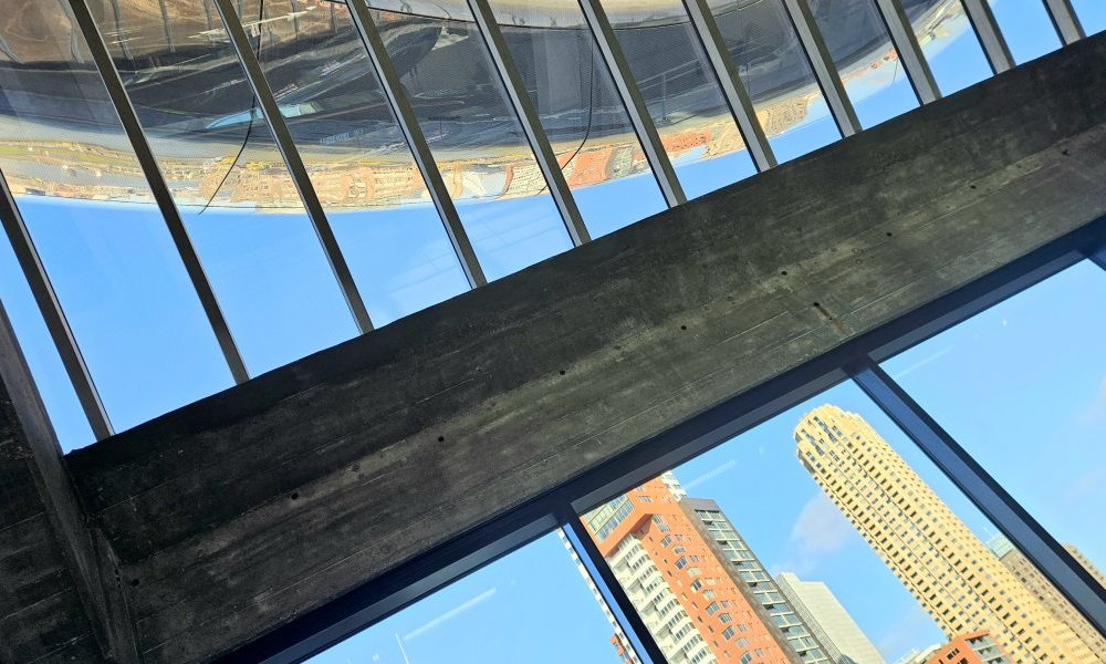 Le miroir d'une société