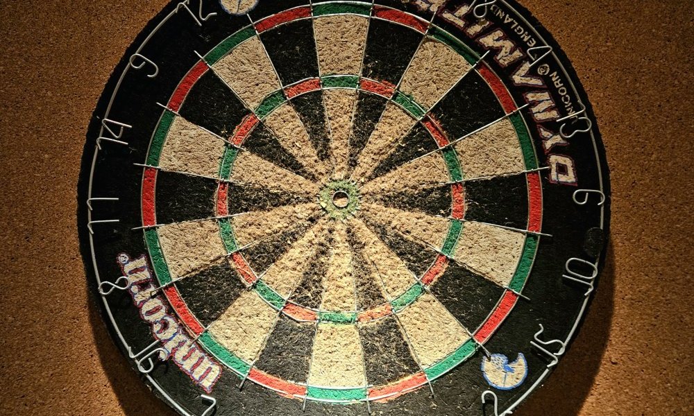 La saison de la chasse