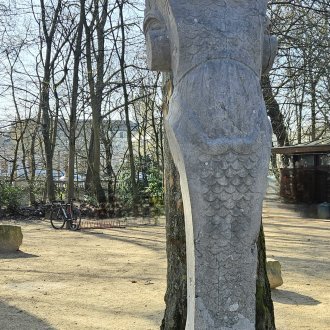 Tout sauf grise mine