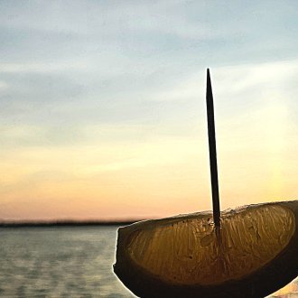 Le vent acide aura emporté la grand-voile