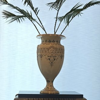 Pot-de-vin (de palme)