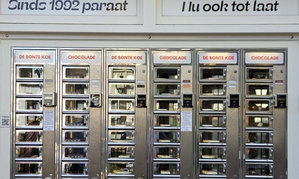 Être chocolat
