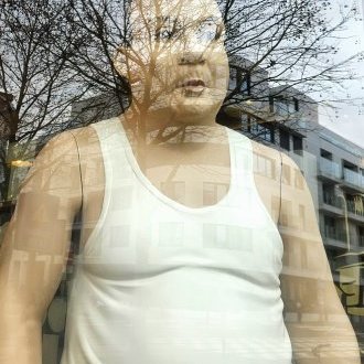 Être plus près de La Pomme que de Saint-Marcel