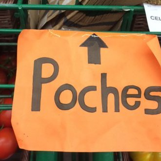 Poches