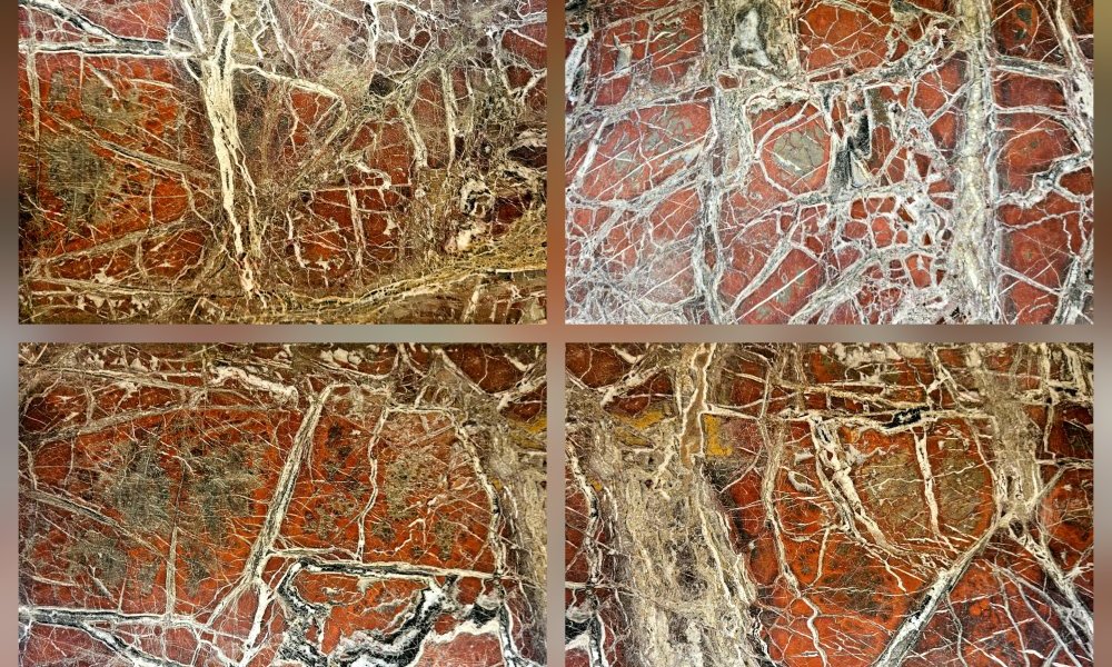 Inscription dans le marbre