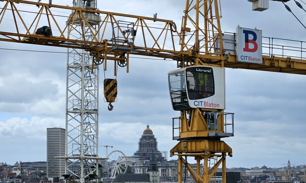 Résister aux vents contraires