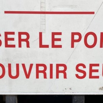 Laisser le portail s'ouvrir seul