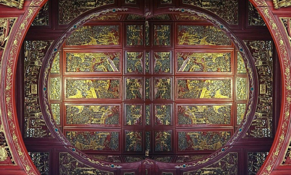 Maître du contrepoint