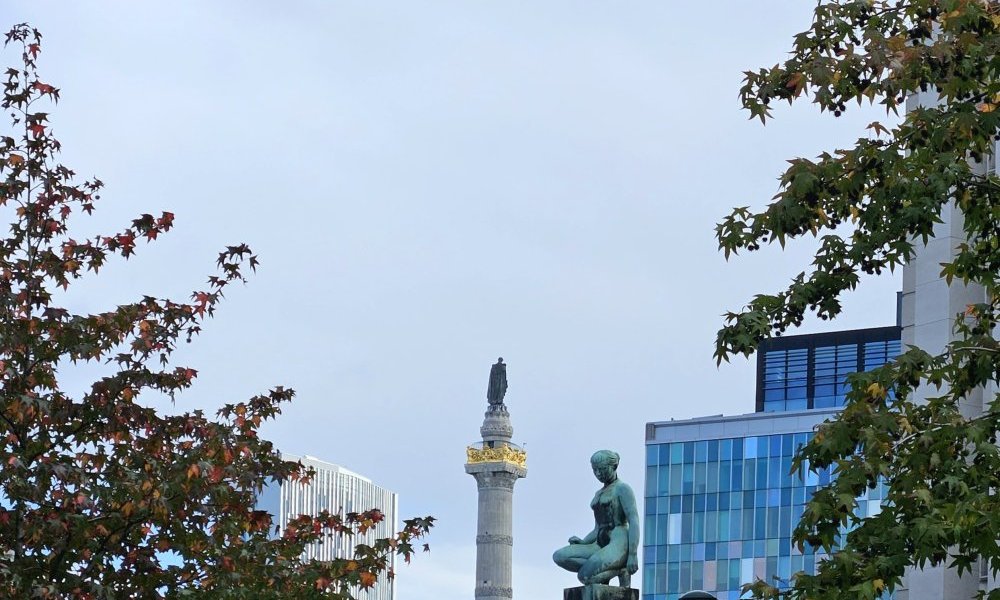 La confrontation, voire le conflit