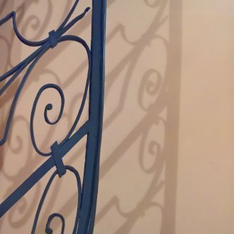 Un vide sans creux