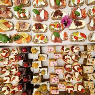 Délicieuses fourniaiseries