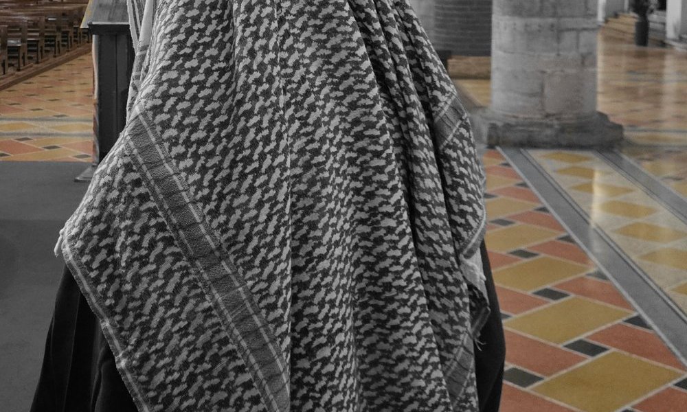 Le barbare, c'est d'abord l'homme qui croit à la barbarie