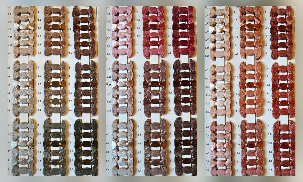 Auriez-vous mieux aimé que je restasse allongée et que je fisse tapisserie (…)