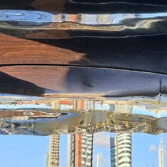 Le ciel est toujours bas