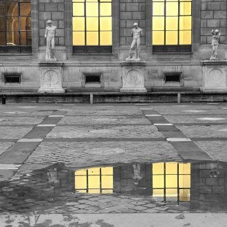 Sortir de l'exceptionnalité ? Jamais de la vie