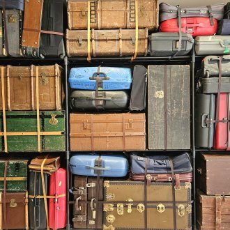 Flotter entre deux mondes