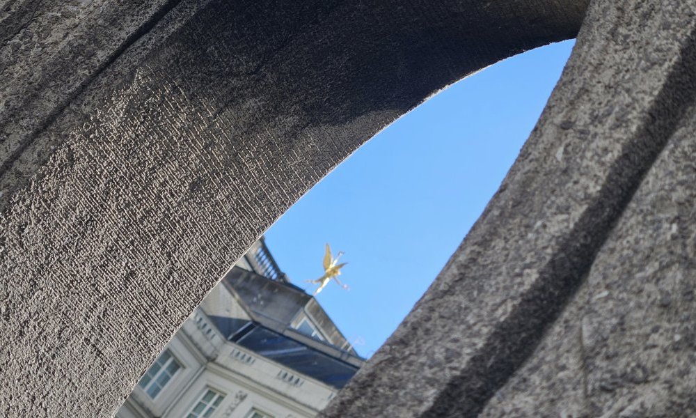 Soif de reconnaissance