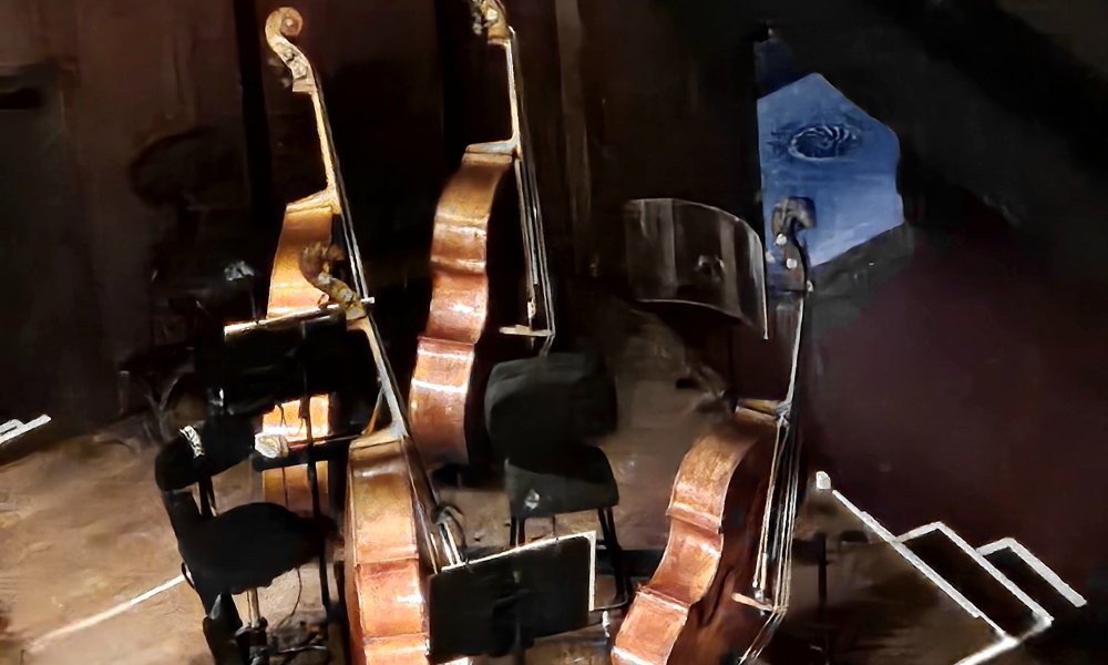 Contre toute attente