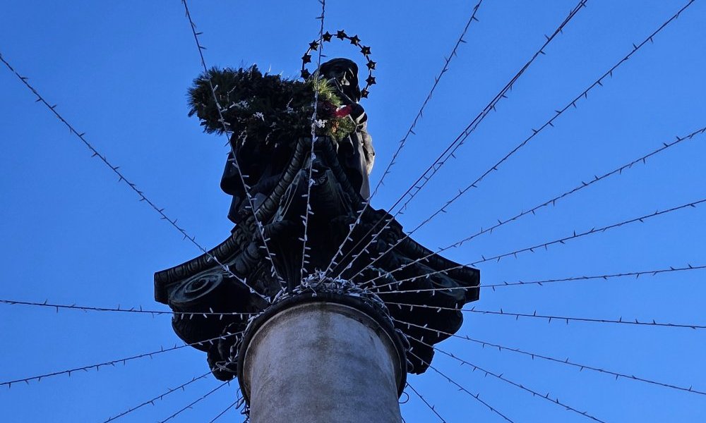 Monsieur et madame Tout le monde