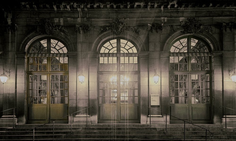 La découverte de l'ignorance