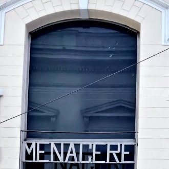 Ménagère toi-même !