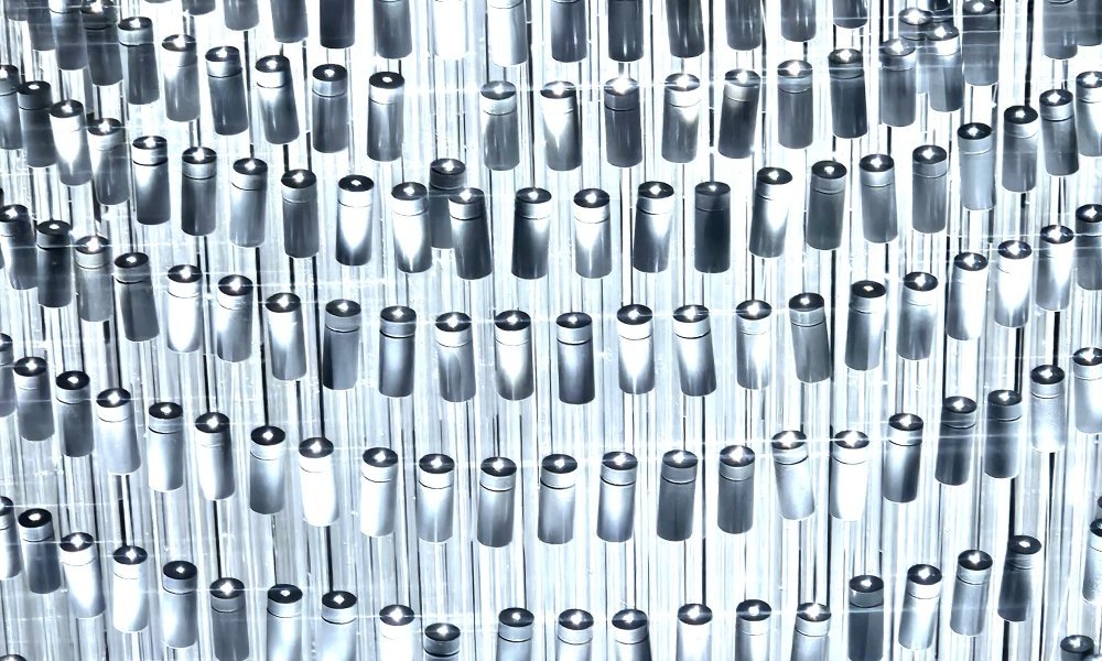 Cryptique pourtant lumineux