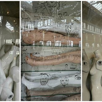 L'art d'accommoder les restes