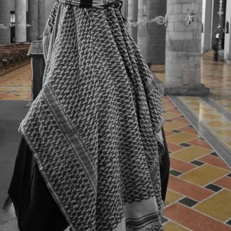 Le barbare, c'est d'abord l'homme qui croit à la barbarie