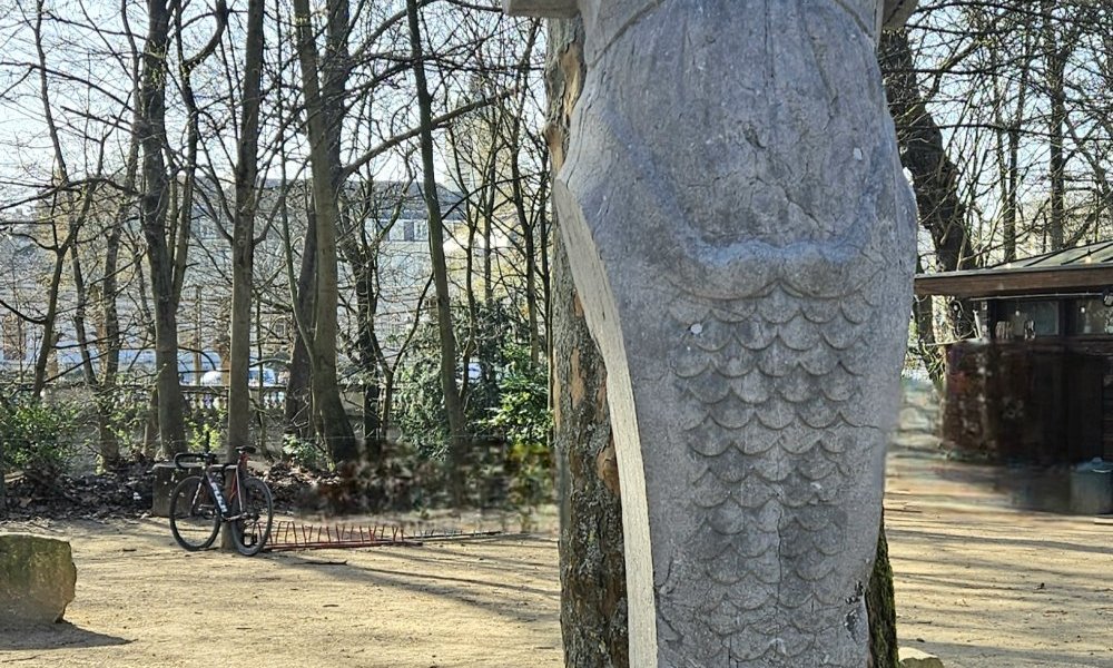 Tout sauf grise mine