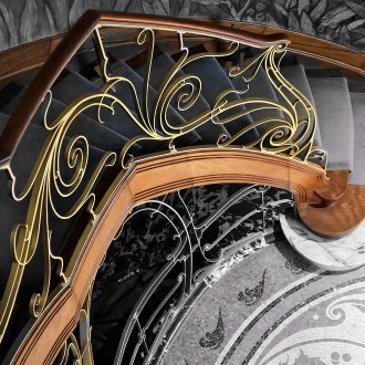 Qu'est-ce qui glougloute à part les ruisseaux ?