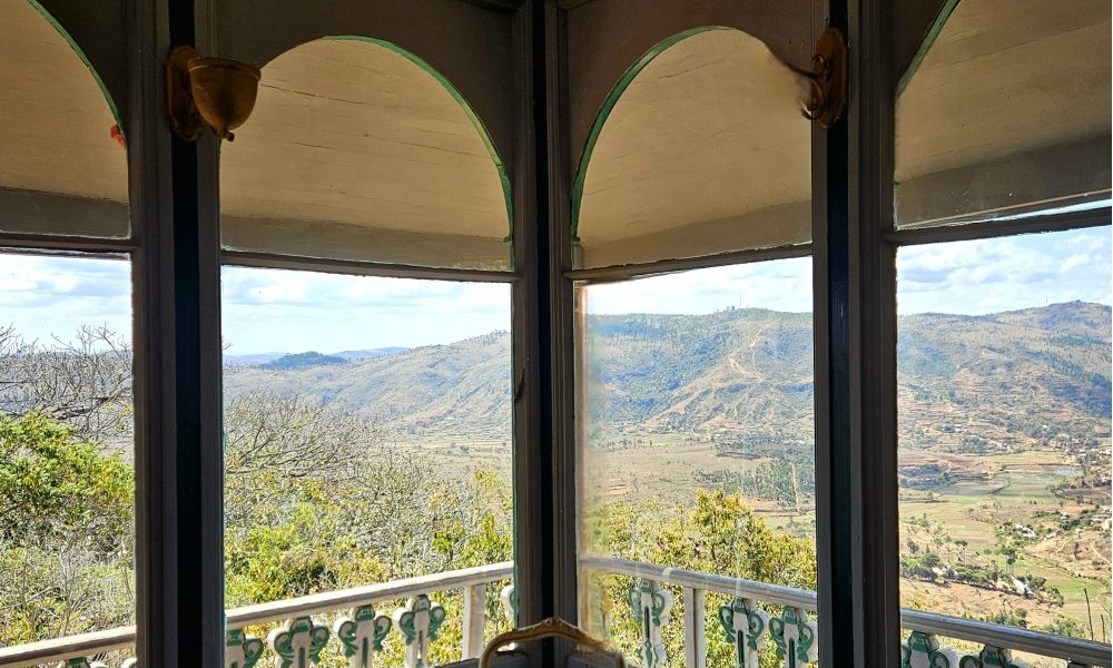 Perdre de vue