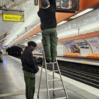Adenet et Adéodat