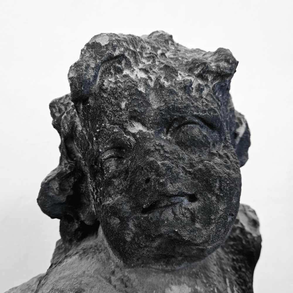 Hésitation, dégoût, regret, remord, résignation, furie