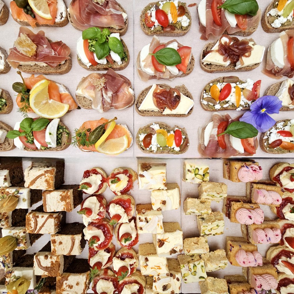 Délicieuses fourniaiseries