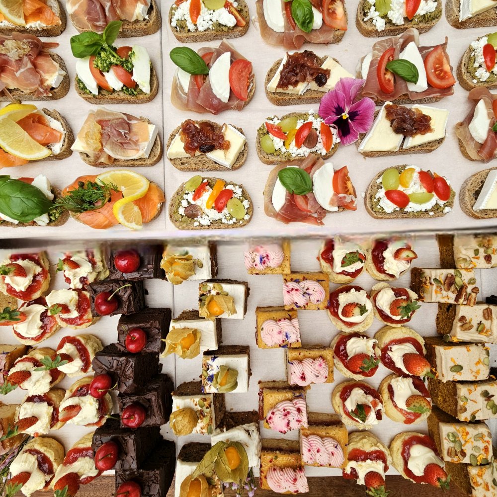 Délicieuses fourniaiseries