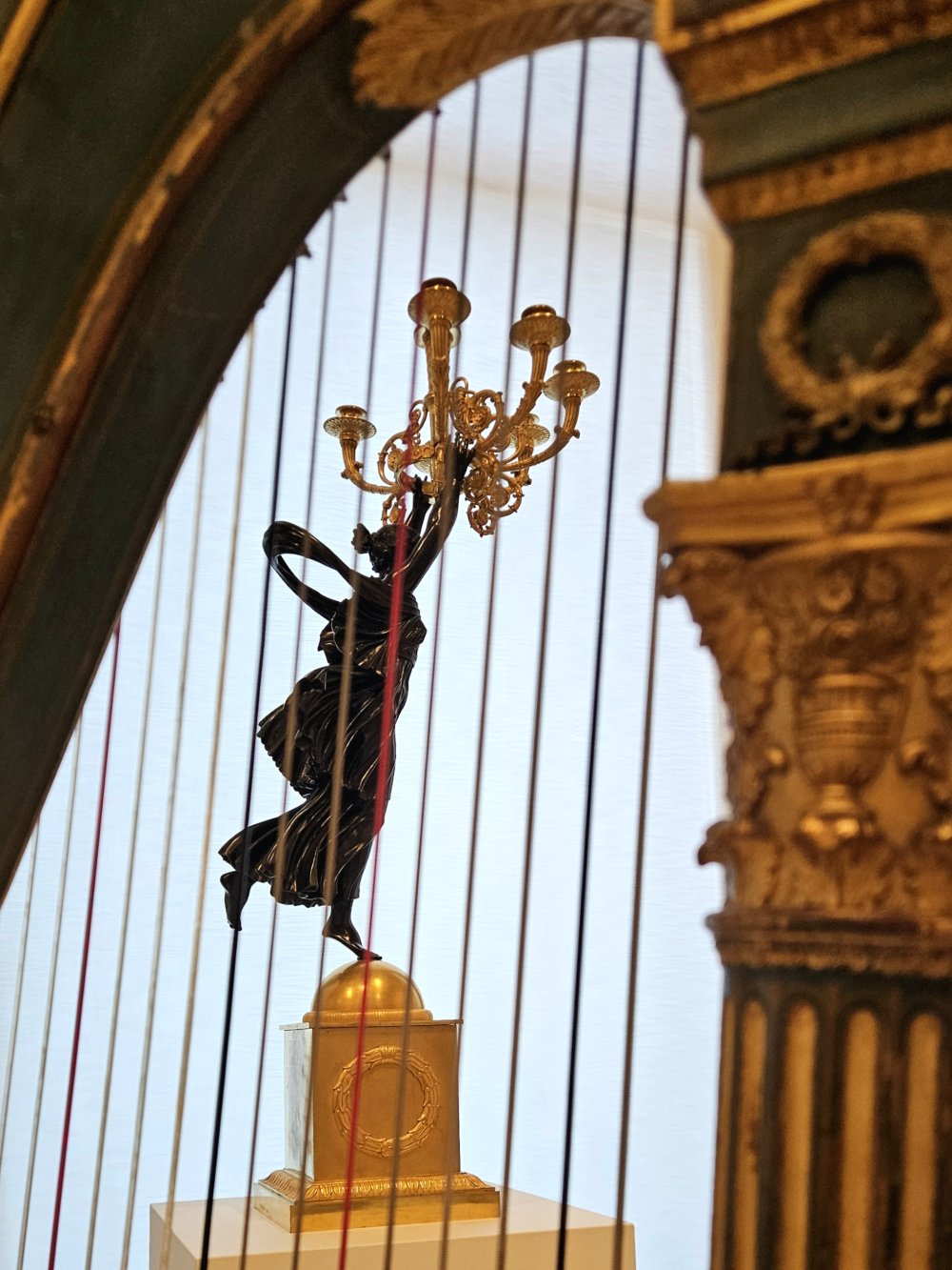 Promontoire escarpé