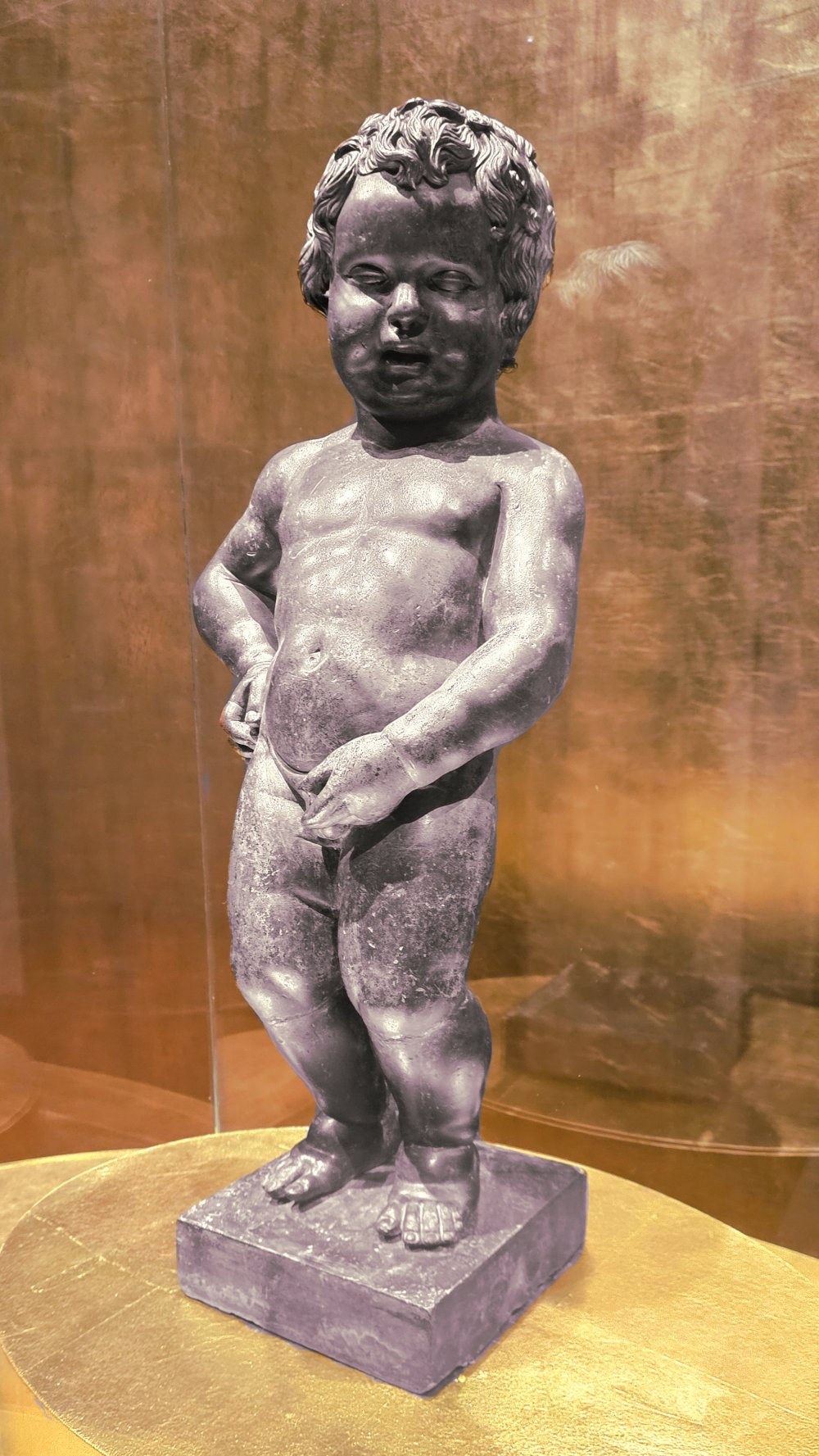 Oui, c' est moi, non je n' ai pas changé Je suis toujours celui (…)