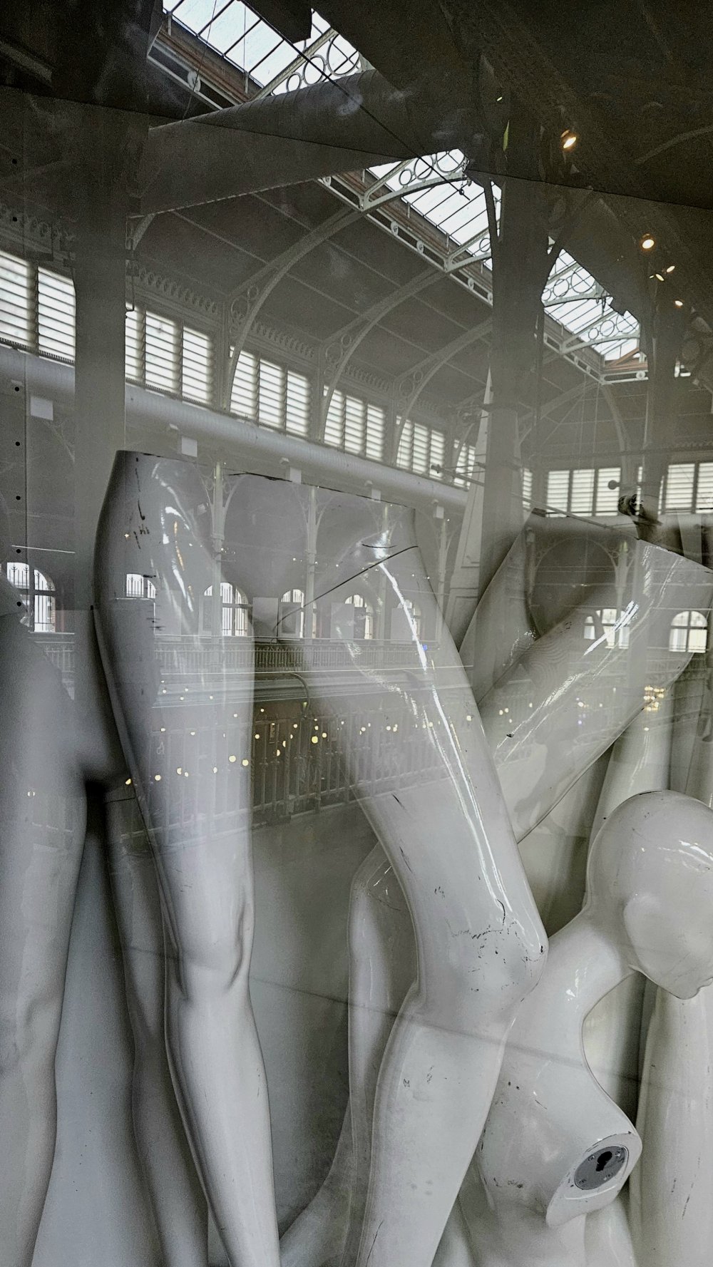 L'art d'accommoder les restes