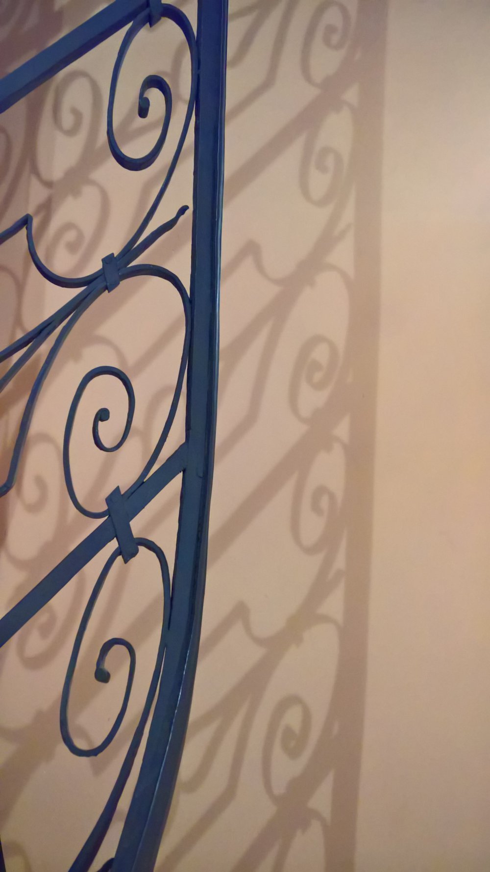 Un vide sans creux