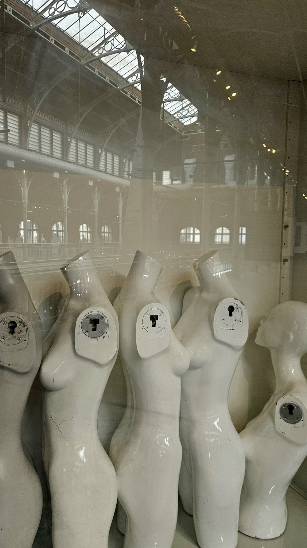 L'art d'accommoder les restes