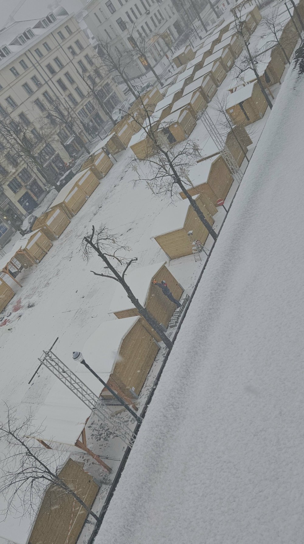 Un royaume d'intrigues et de guerres intestines