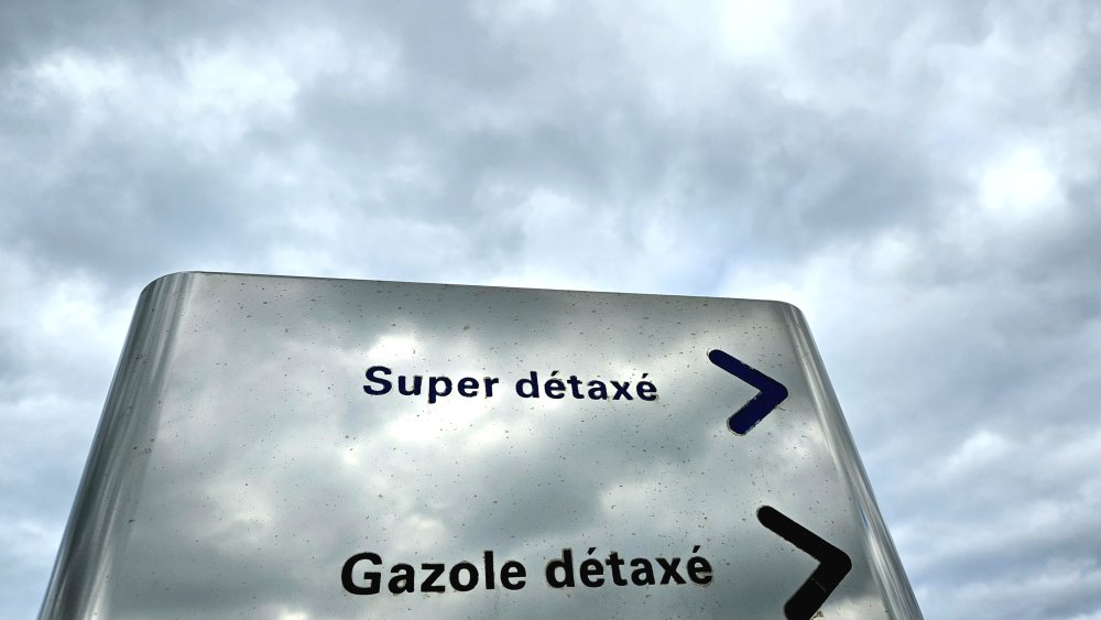 Du plomb dans l'aile