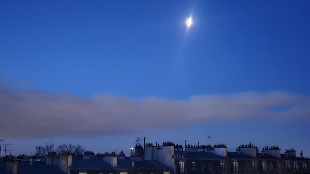 La lune s'éteindra-t-elle ?