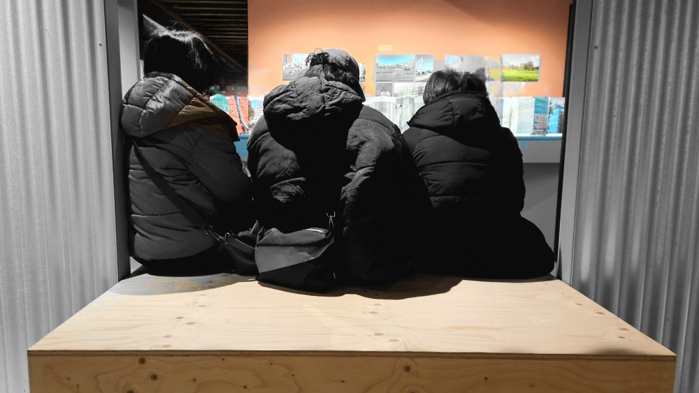 Aaghie, Aalbert et Aarend