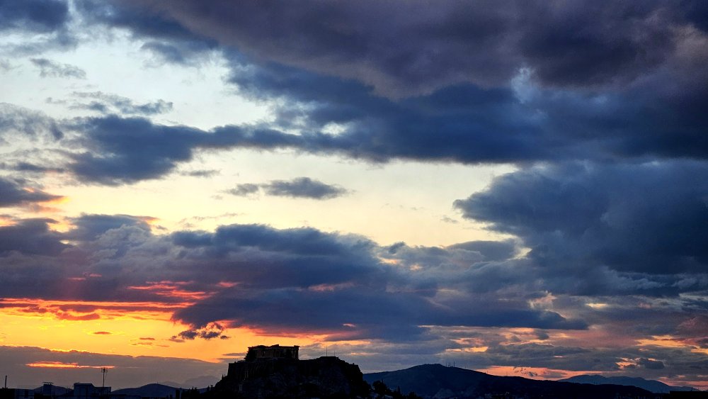 Des braises renaît la flamme