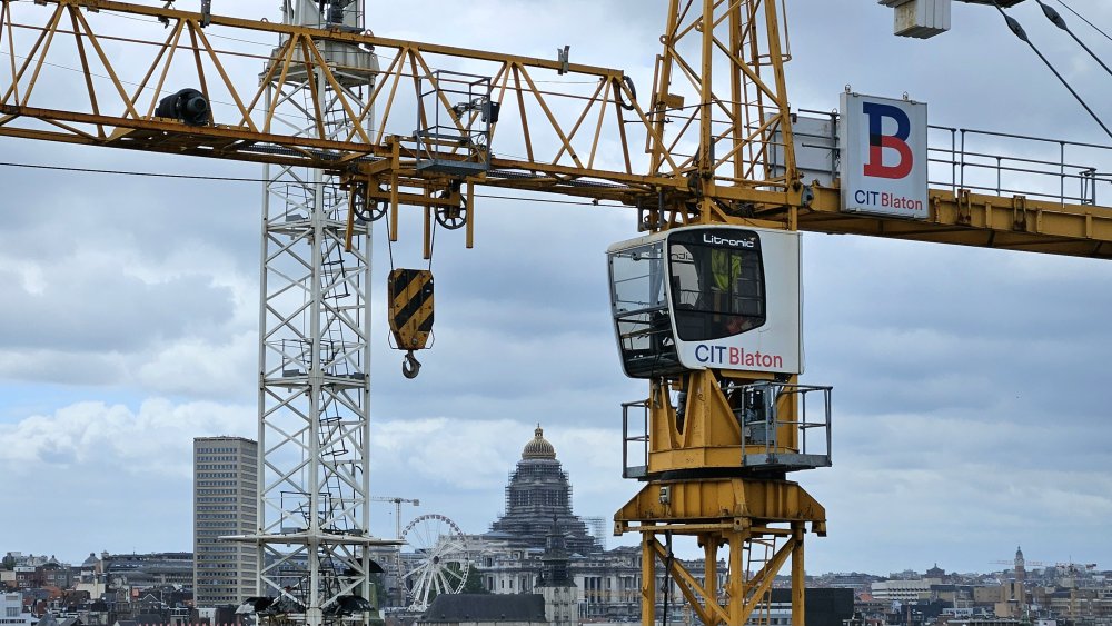 Résister aux vents contraires